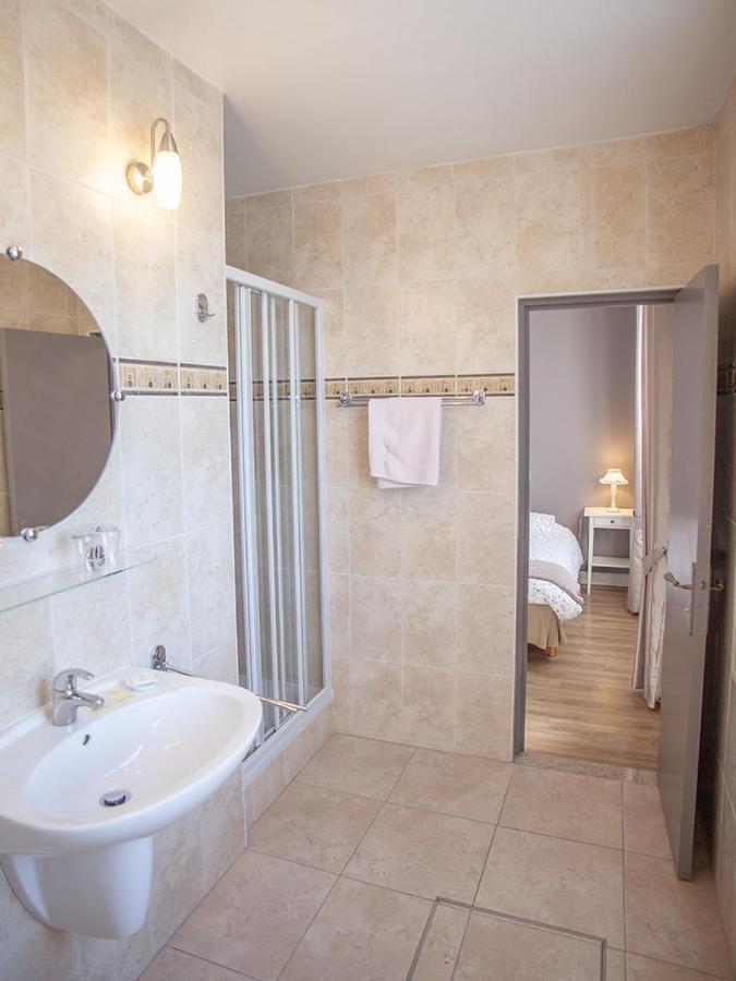 Saint-Sozy Chambres & Tables D'Hotes Le Pech Grand מראה חיצוני תמונה