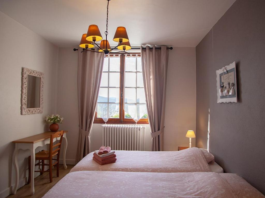 Saint-Sozy Chambres & Tables D'Hotes Le Pech Grand מראה חיצוני תמונה