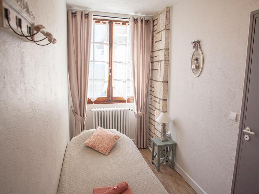 Saint-Sozy Chambres & Tables D'Hotes Le Pech Grand מראה חיצוני תמונה