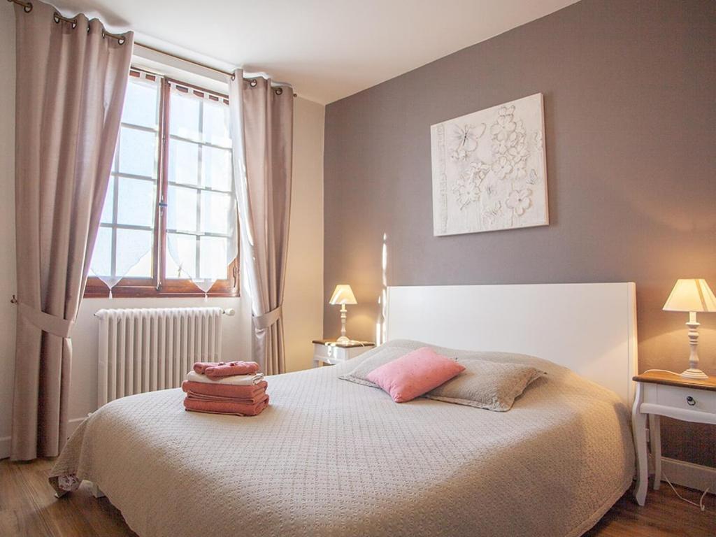 Saint-Sozy Chambres & Tables D'Hotes Le Pech Grand מראה חיצוני תמונה
