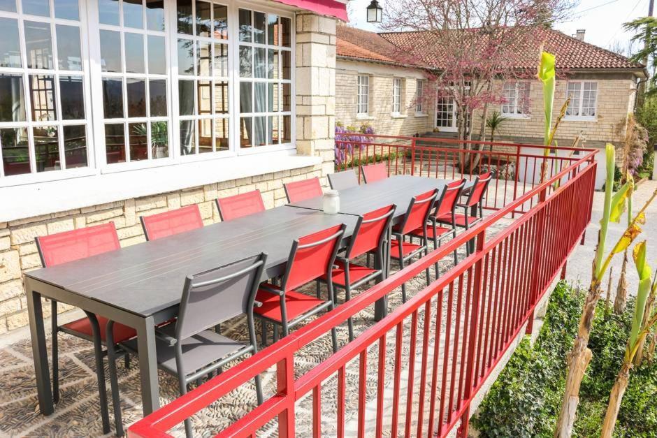 Saint-Sozy Chambres & Tables D'Hotes Le Pech Grand מראה חיצוני תמונה