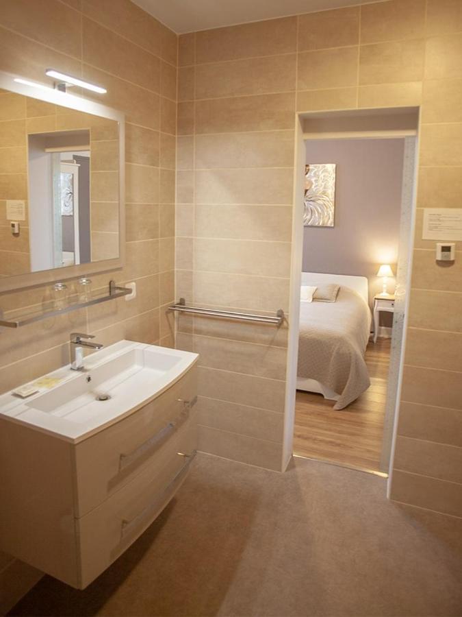 Saint-Sozy Chambres & Tables D'Hotes Le Pech Grand מראה חיצוני תמונה