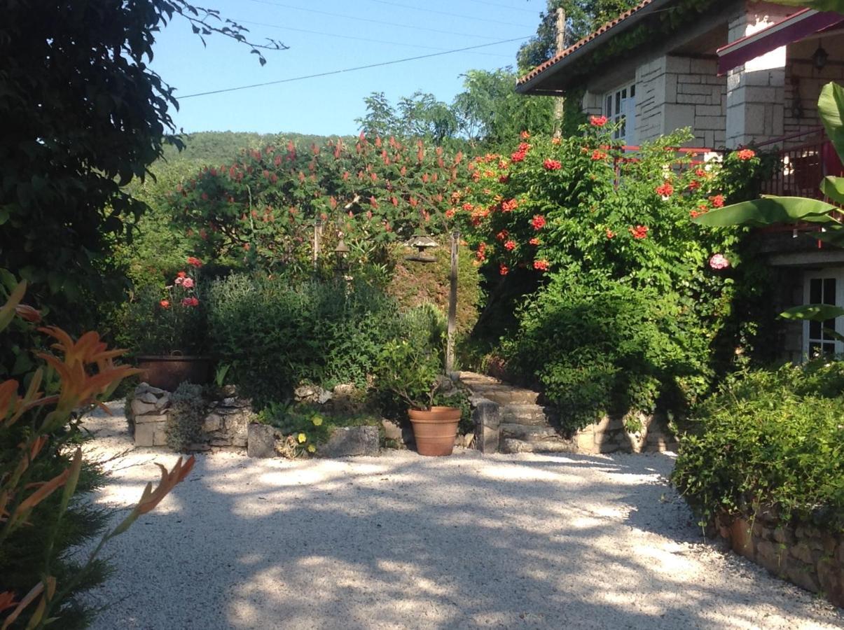 Saint-Sozy Chambres & Tables D'Hotes Le Pech Grand חדר תמונה